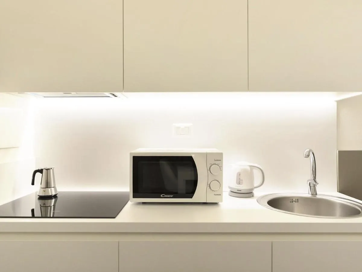 Apartment Tipologia Trilo 05 Pax By Interhome Florence