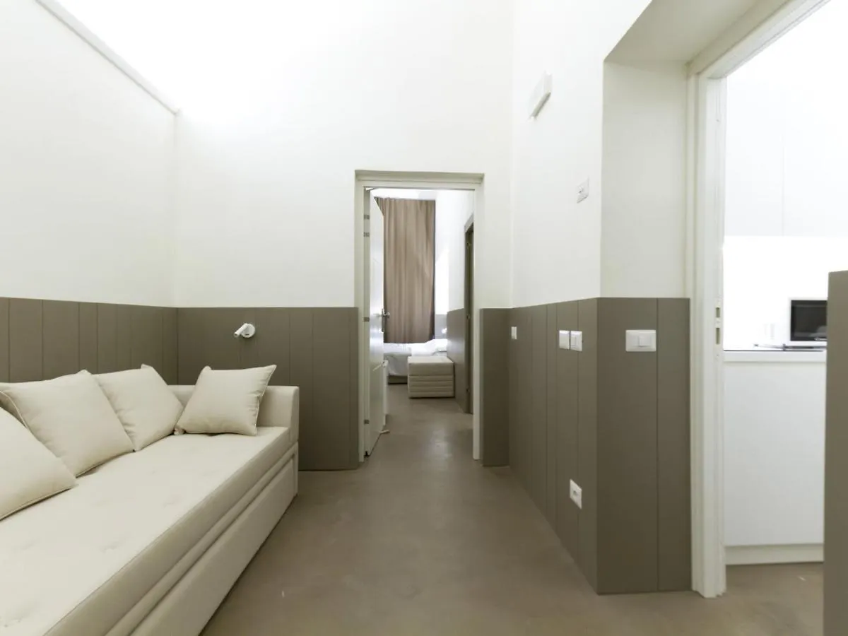 Apartment Tipologia Trilo 05 Pax By Interhome Florence