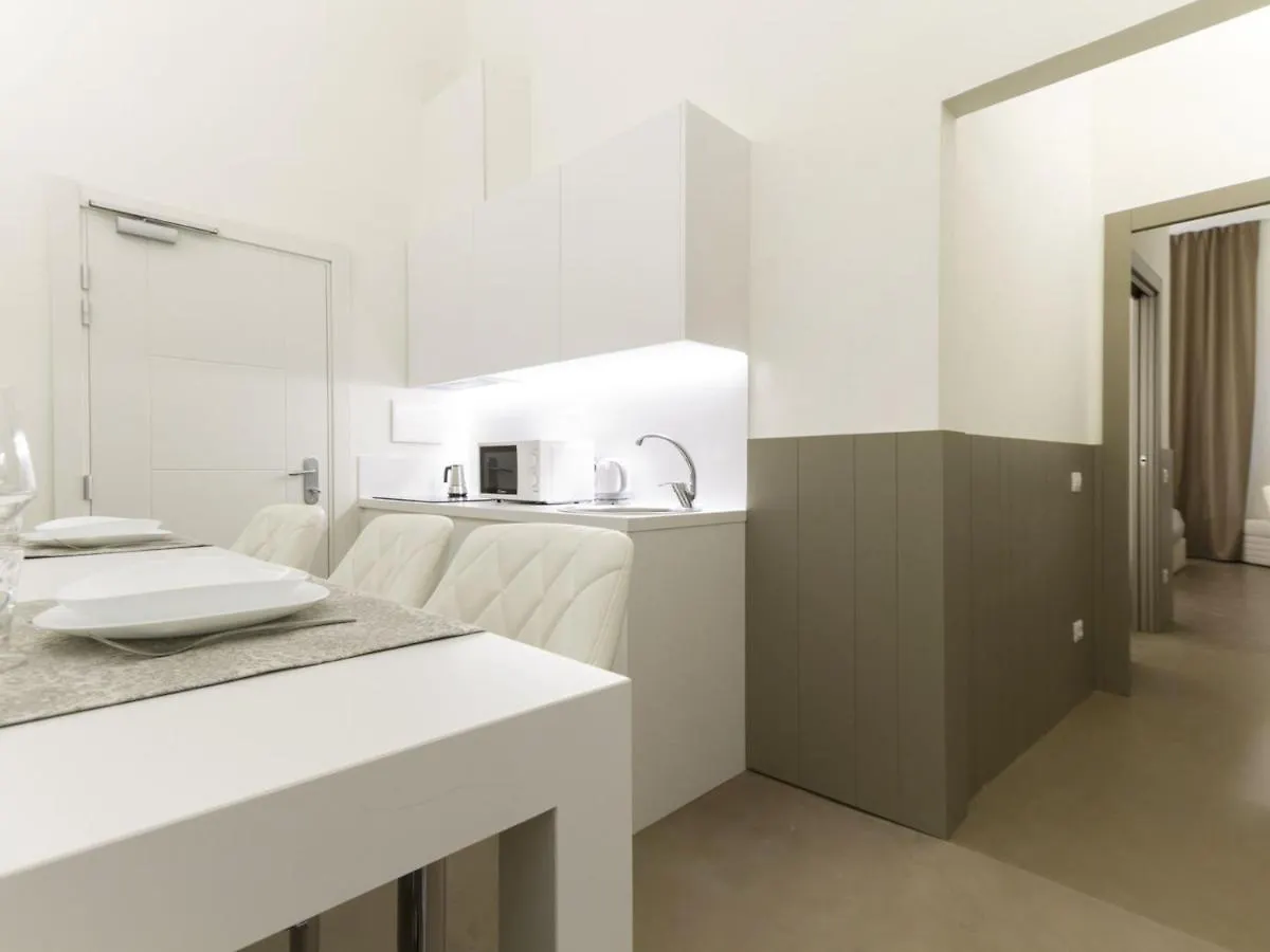 Apartment Tipologia Trilo 05 Pax By Interhome Florence
