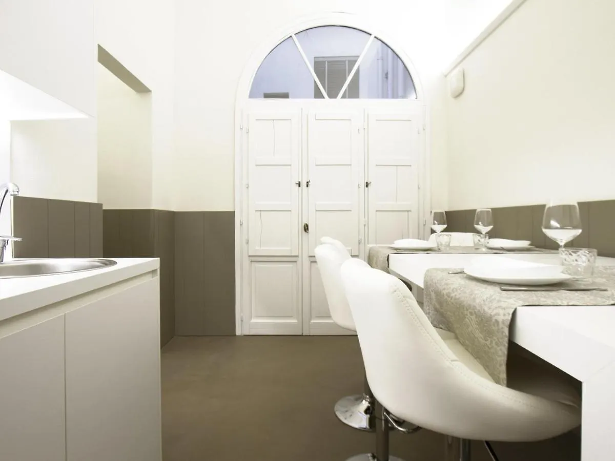 Apartment Tipologia Trilo 05 Pax By Interhome Florence 0*,  Italy