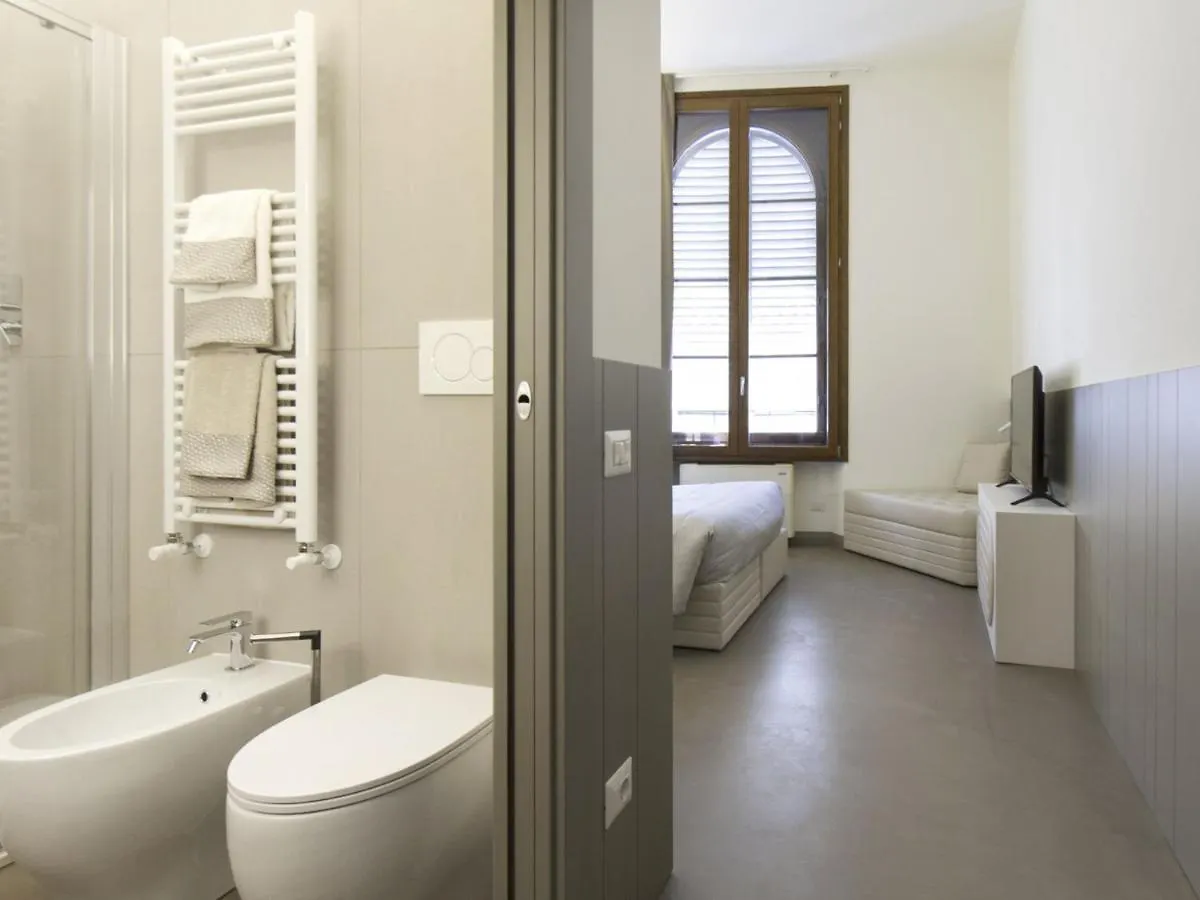 Apartment Tipologia Trilo 05 Pax By Interhome Florence Italy