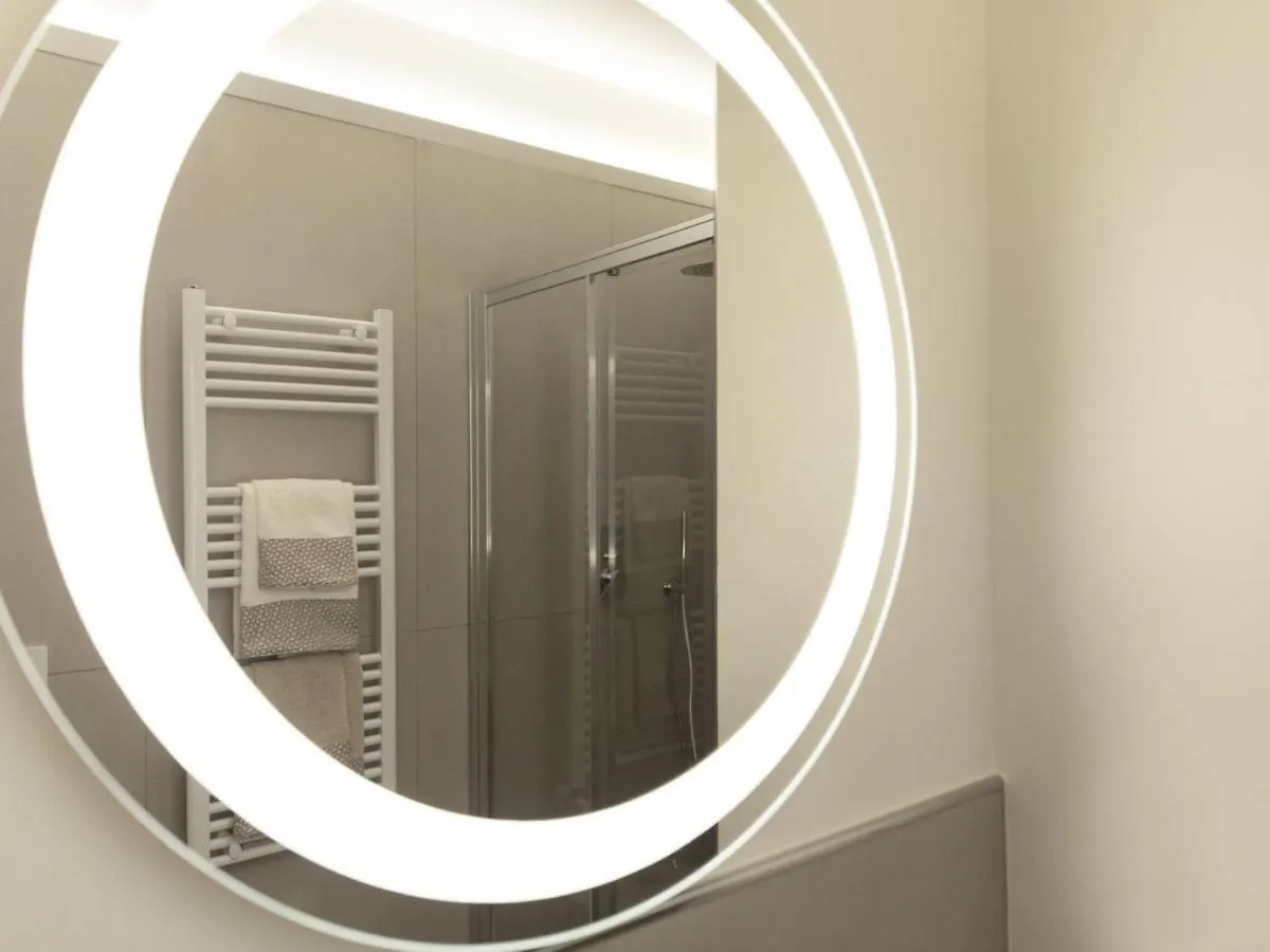 Apartment Tipologia Trilo 05 Pax By Interhome Florence