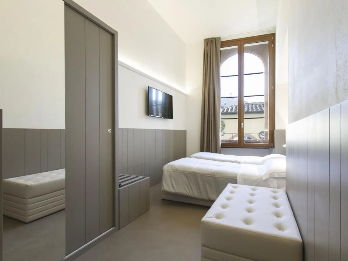 Apartment Tipologia Trilo 05 Pax By Interhome Florence 0*,