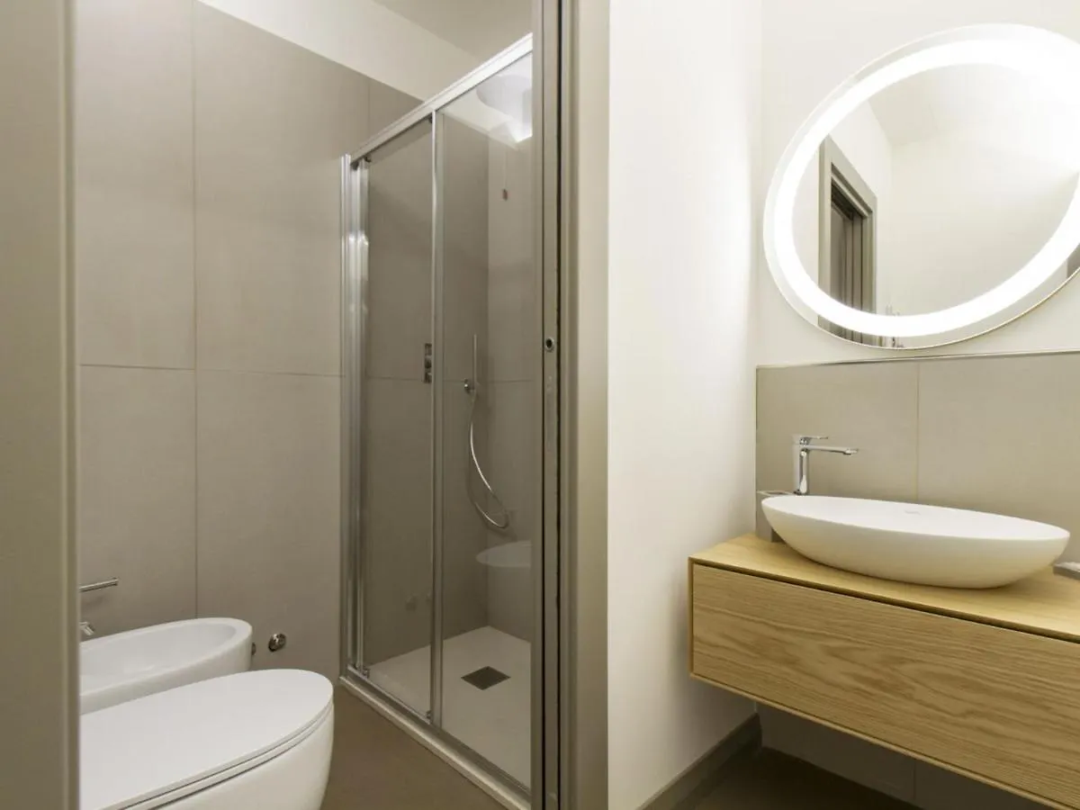 Apartment Tipologia Trilo 05 Pax By Interhome Florence Italy